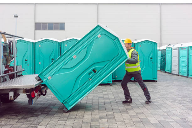 Best Portable toilet rental cost  in New Brunswick, NJ