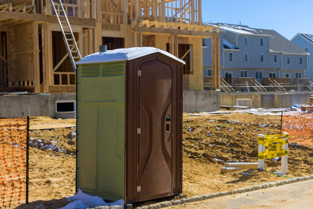 Best Porta potty delivery and setup  in New Brunswick, NJ