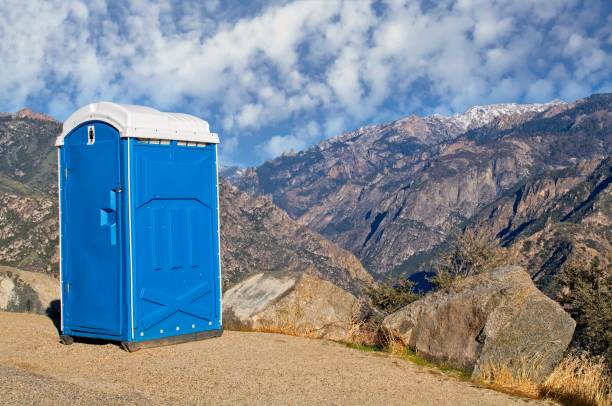 Best Portable restroom trailer rental  in New Brunswick, NJ