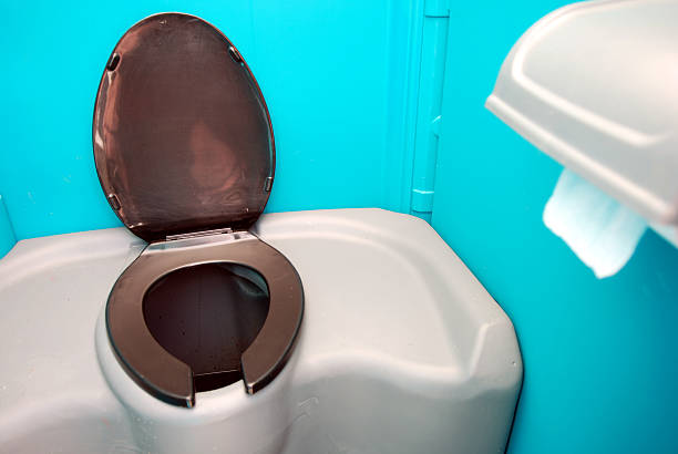 Best Luxury portable toilet rental  in New Brunswick, NJ