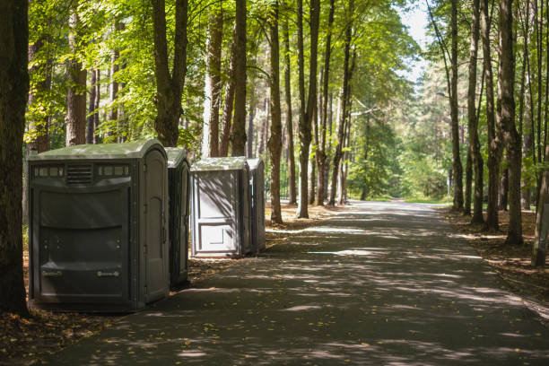 Best Affordable porta potty rental  in New Brunswick, NJ