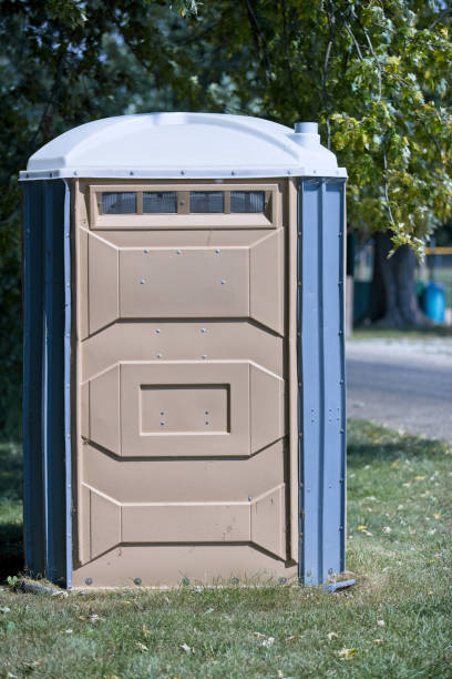 Best High-end porta potty rental  in New Brunswick, NJ