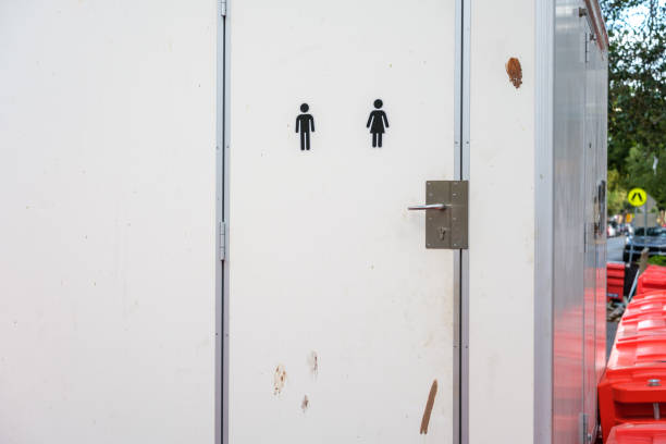 Best Handicap porta potty rental  in New Brunswick, NJ