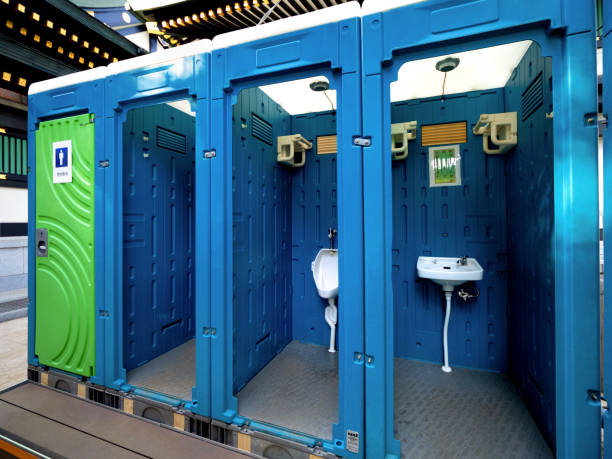 Best Porta potty rental for parties  in New Brunswick, NJ