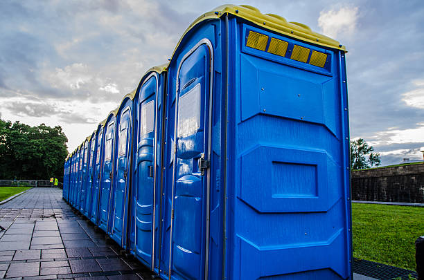 New Brunswick, NJ porta potty rental Company